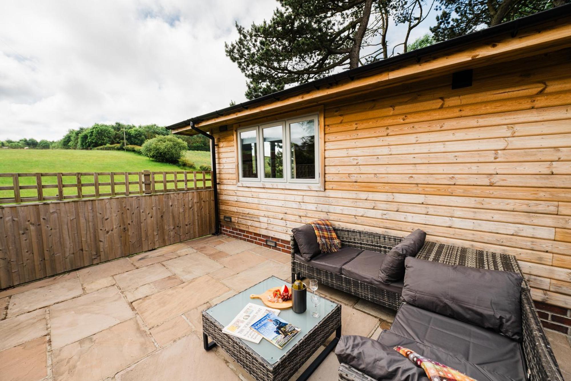 Holiday home Moor